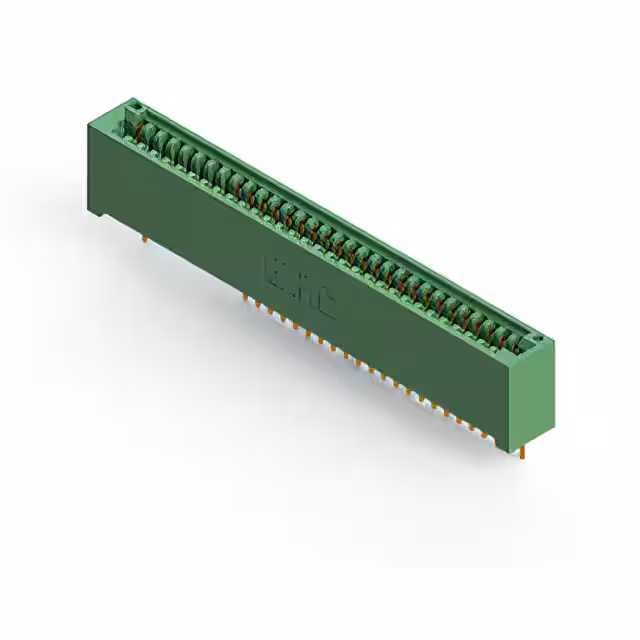 345-031-542-101 EDAC Inc.  Edgeboard Connectors